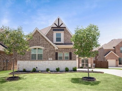 3415 Melrose Ct, Wylie, TX 75098 - photo 2
