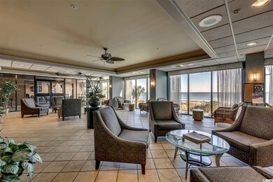 Sandcastle Beachfront Rentals unit 709, Myrtle Beach, SC 29577 - photo 2