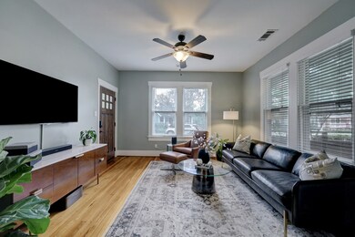 1037 Walling St, Houston, TX 77009 - photo 4