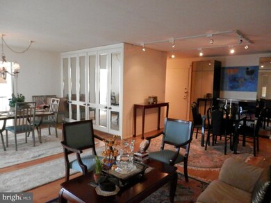 The Trianon unit 610, Bala Cynwyd, PA 19004 - photo 7