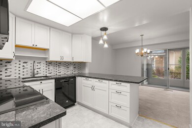 3441 S Leisure World Blvd unit 841B, Silver Spring, MD 20906 - photo 6