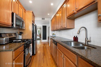2733 N Kimball Ave unit 9, Chicago, IL 60647 - photo 7