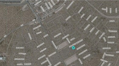 0 Parkview unit 821667, Horizon City, TX 79928 - photo 5