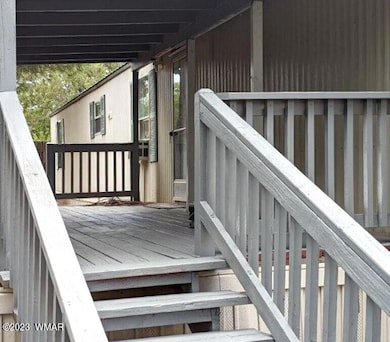 975 W Laxton, Show Low, AZ 85901 - photo 2