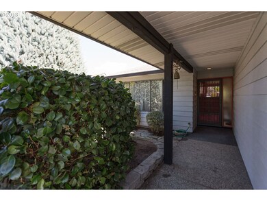 Entrance/Foyer
