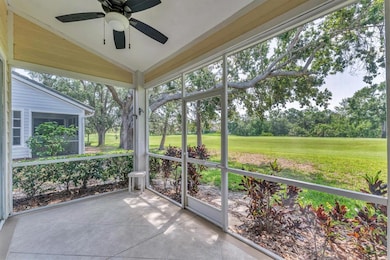 Relax on your private lanai while taking in breathtaking views of the golf course.