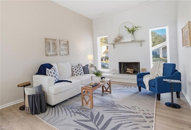 1713 Delaney St, Virginia Beach, VA 23464 - photo 3