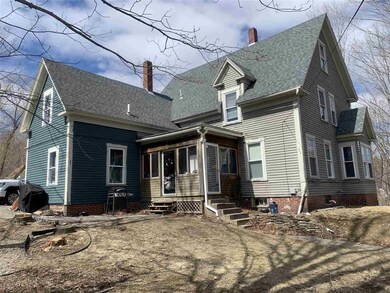 498 White Mountain Hwy, Milton, NH 03851 - photo 4