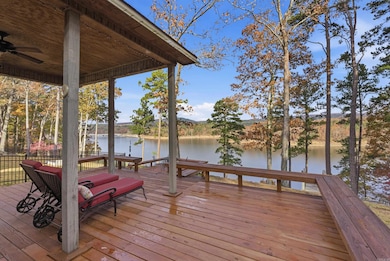 460 Davidson Cir, Edgemont, AR 72044 - photo 3