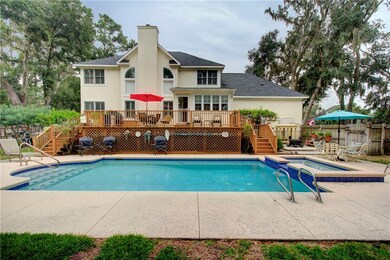 105 Jackson Ct, Saint Simons Island, GA 31522 - photo 4