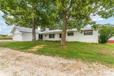 11262 S Whitehouse Rd, Fayetteville, AR 72701 - photo 2