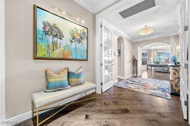 16436 Carrara Way unit 102, Naples, FL 34110 - photo 5