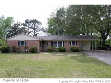 324 Rainier Dr, Fayetteville, NC 28314 - photo 2