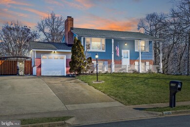 3496 Beechwood Ln, Triangle, VA 22172 - photo 2