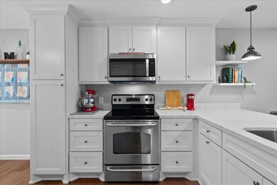 3760 Laura Leigh Dr, Friendswood, TX 77546 - photo 6