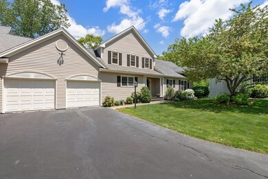 52 Algonquian Dr, Natick, MA 01760 - photo 3