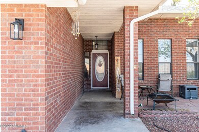 3020 El Dorado, Alamogordo, NM 88310 - photo 4