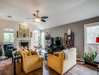 3230 Gazelle Range, San Antonio, TX 78259 - photo 7