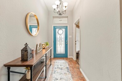 1506 Golden Spike Dr, Ennis, TX 75119 - photo 4