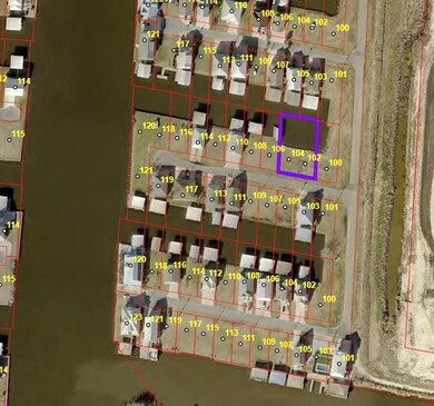 102 Junior Ln, Port Sulphur, LA 70083 - photo 4