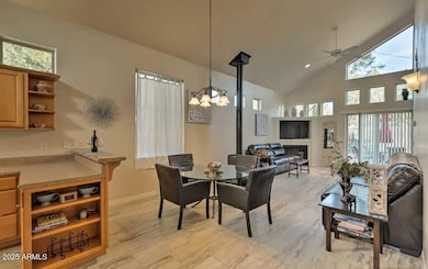 210 W Cedar Ave, Flagstaff, AZ 86001 - photo 3