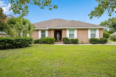 9904 Harlington St, Cantonment, FL 32533 - photo 2