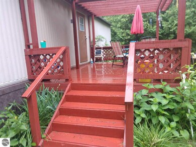 4212 E Anne St, Au Gres, MI 48703 - photo 6