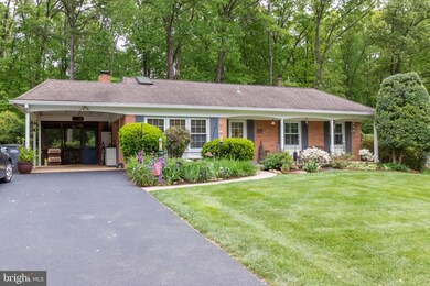 4417 Glenn Rose St, Fairfax, VA 22032 - photo 4