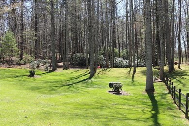 Considerable portion of rear acreage is wooded for