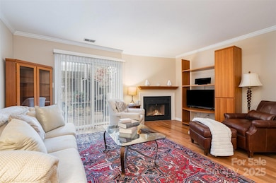 6112 Heath Ridge Ct unit B, Charlotte, NC 28210 - photo 3