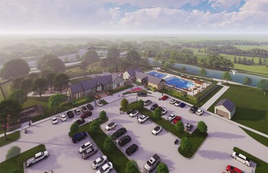 825 Stable Sands Way, League City, TX 77573 - photo 4