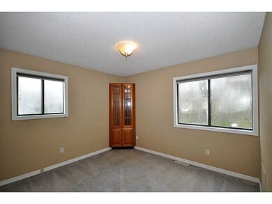 Bedroom.