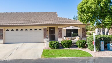 11069 E Kilarea Ave unit 201, Mesa, AZ 85209 - photo 3