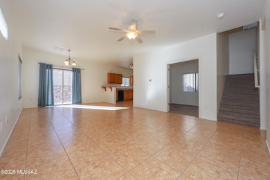 1948 E Vera Cruz Vista, Tucson, AZ 85713 - photo 2