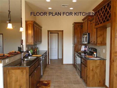 6276 Moon Lake Cir, Shawnee, OK 74804 - photo 3