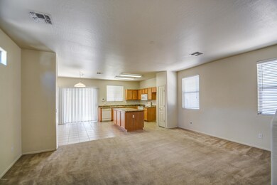 family room 4