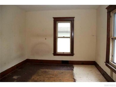 Bedroom.