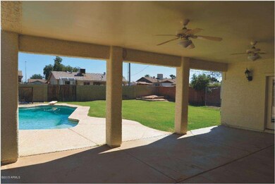 1271 N Nebraska St, Chandler, AZ 85225 - photo 2