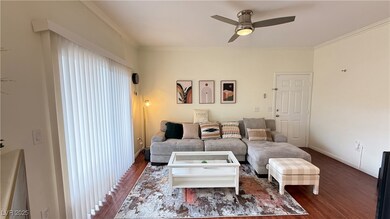 8501 W University Ave unit 2109, Las Vegas, NV 89147 - photo 5