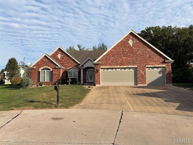 2245 Fenway Farms Trail, Fenton, MO 63026 - photo 2