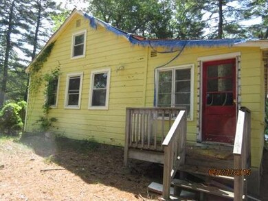 551 Sudbury Rd, Stow, MA 01775 - photo 2