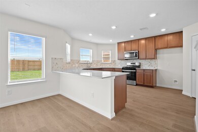 22815 Wolfshire Way, Hockley, TX 77447 - photo 6