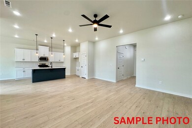 2521 Meditation Loop, Springdale, AR 72764 - photo 4