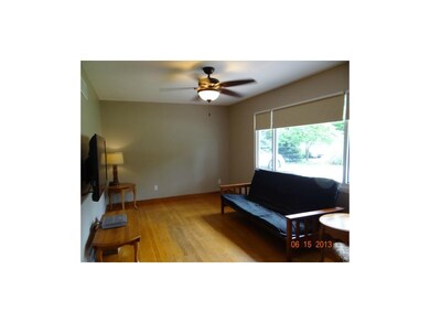 Great Room with large newer thermal windows & fres