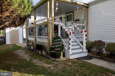 1976 N East Ave unit 98, Vineland, NJ 08360 - photo 5