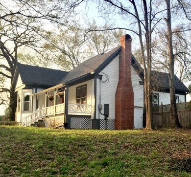 Side view