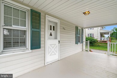 224 Gwynnbrook Ave, Owings Mills, MD 21117 - photo 4