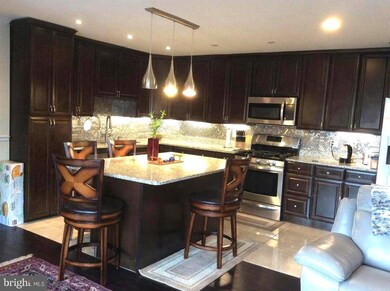 Lafayette Park unit 409, Falls Church, VA 22041 - photo 6