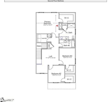 12099 Lansbury Dr, Inman, SC 29349 - photo 5