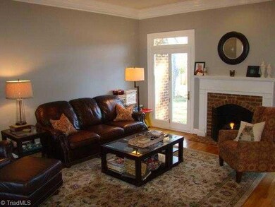 1815 Coxemoor Place, Asheboro, NC 27205 - photo 3